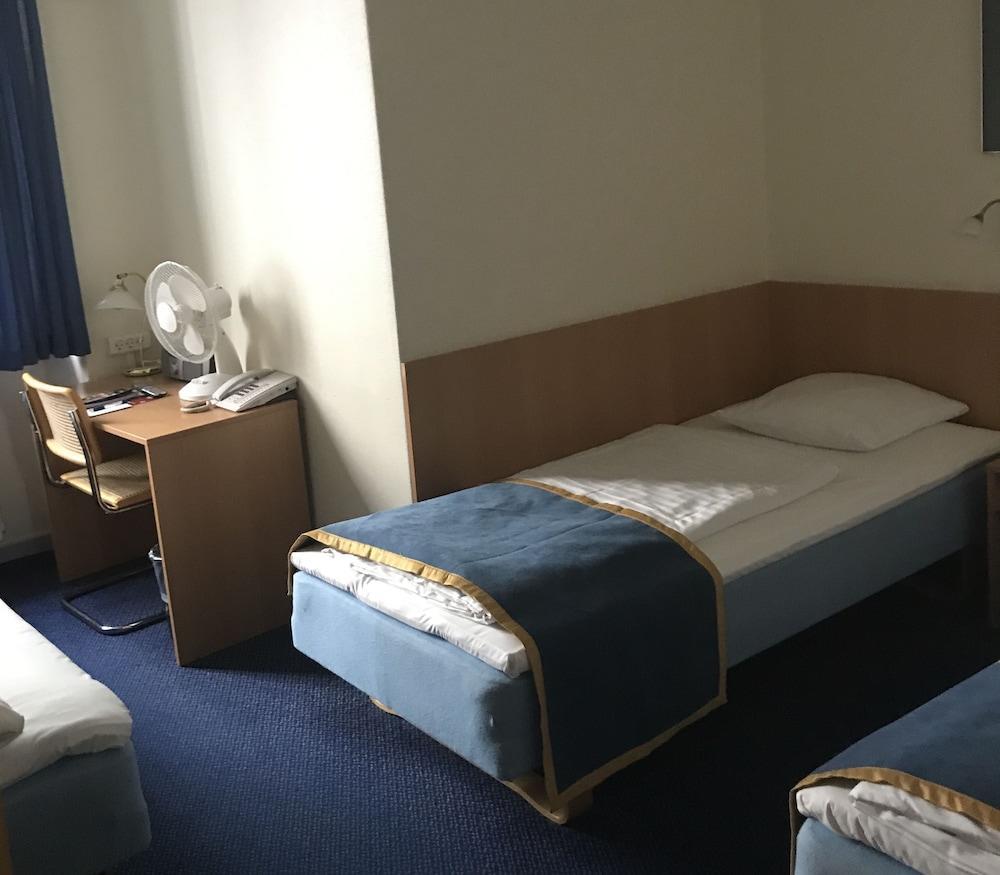 Maritime 3* Copenhaga