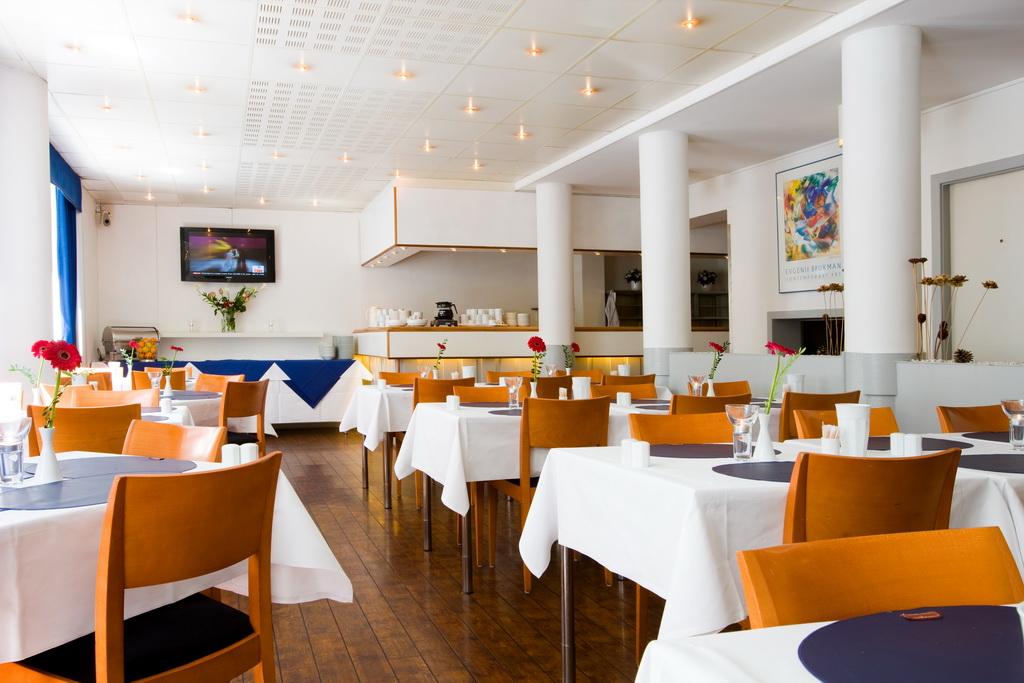 Maritime 3* Copenhaga
