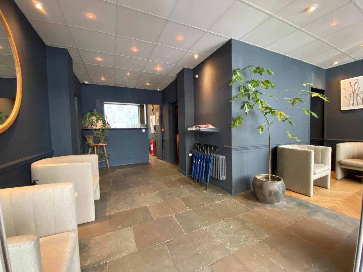Maritime 3* Copenhaga