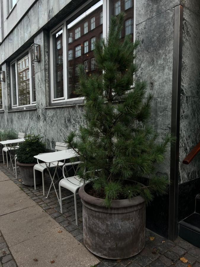 Maritime Hotel Copenhaga
