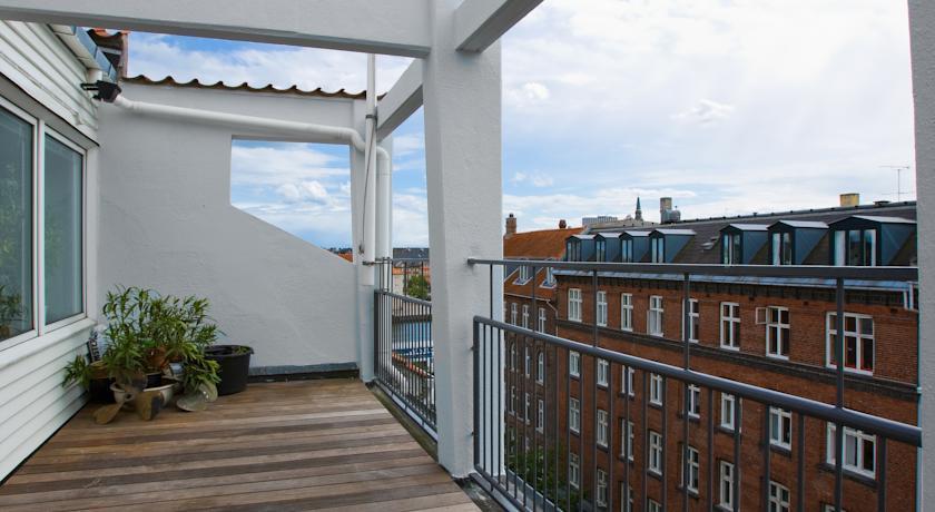 Maritime 3* Copenhaga