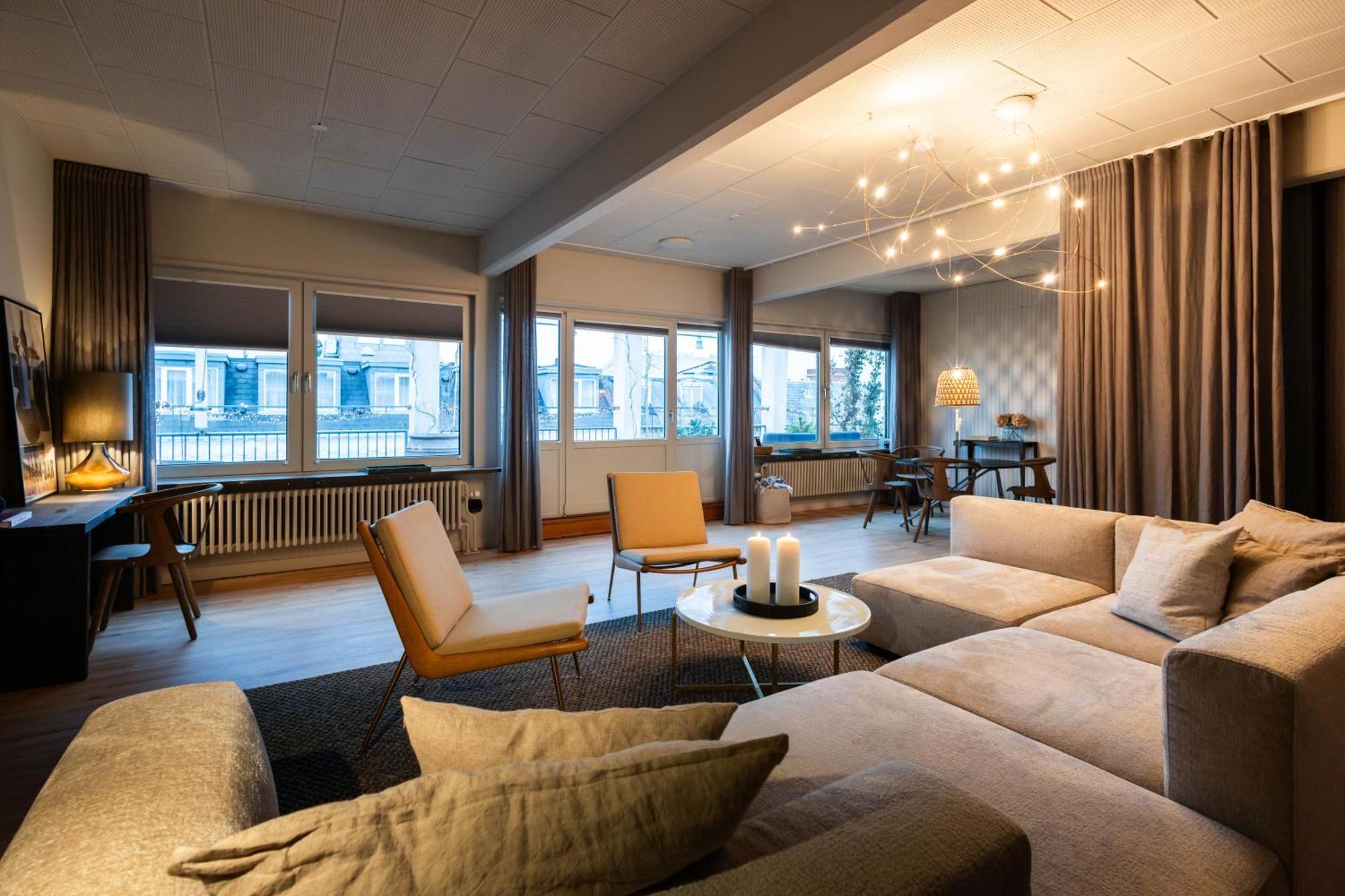 Maritime 3* Copenhaga