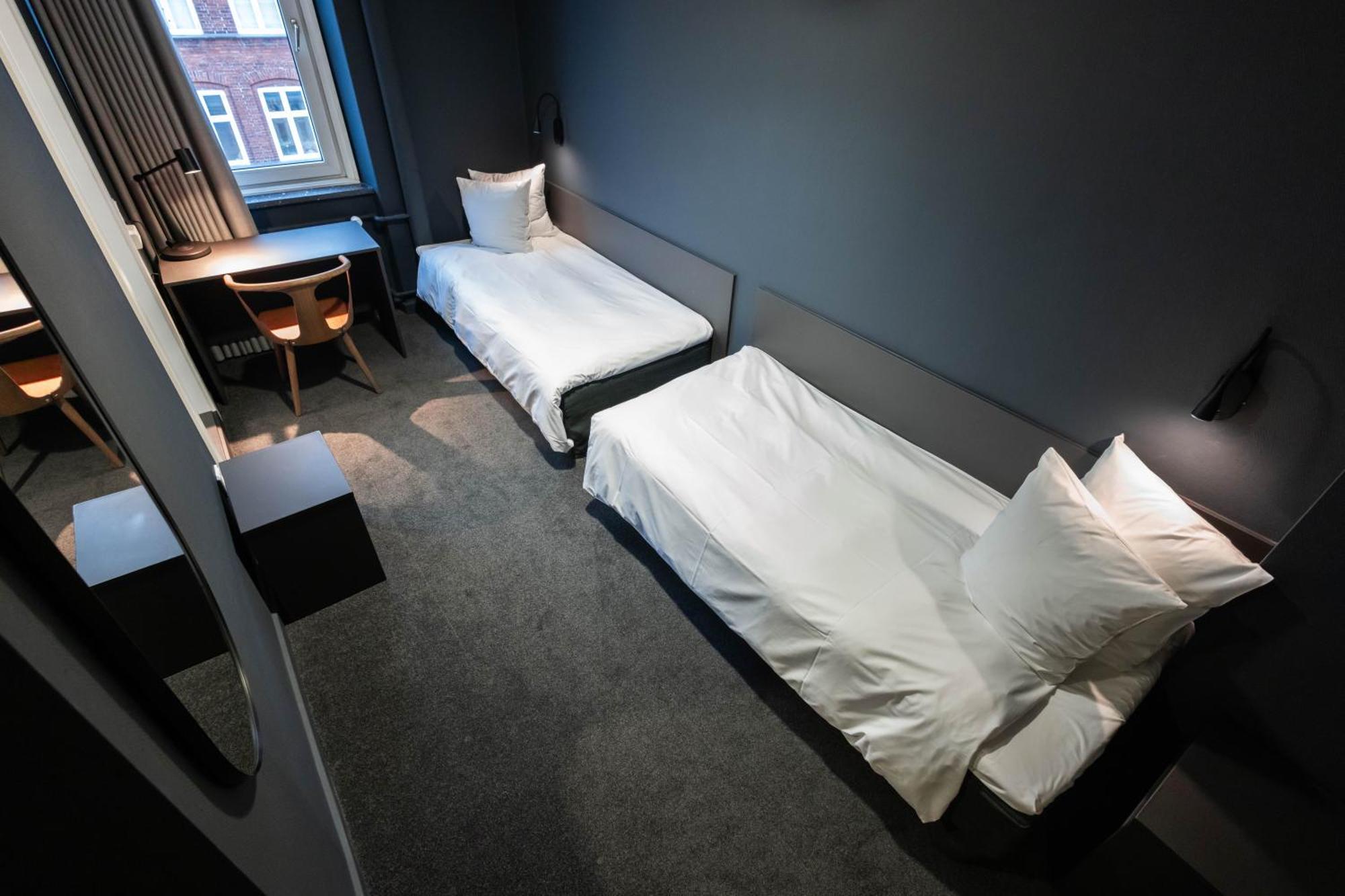 Maritime 3* Copenhaga