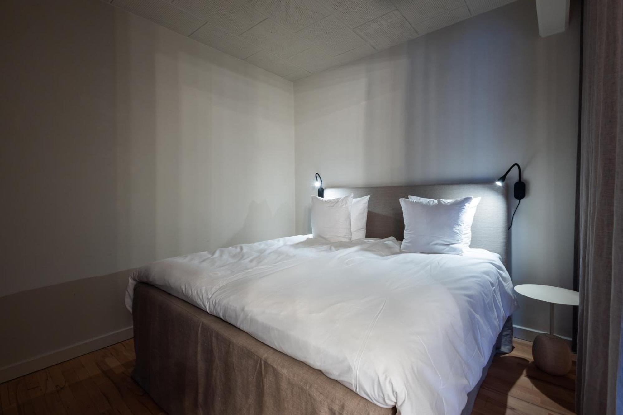 Maritime 3* Copenhaga