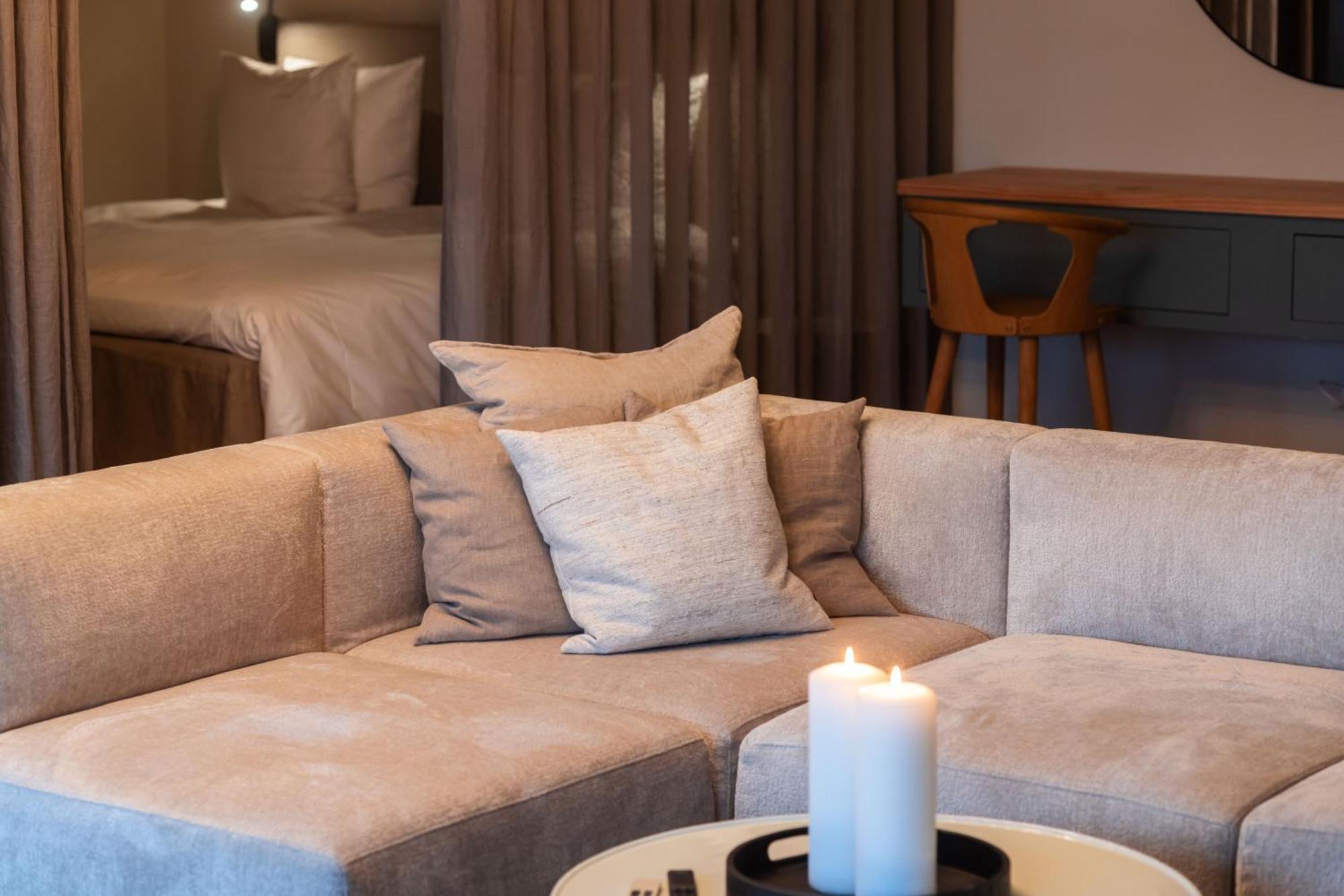 Hotel Maritime Copenhaga
