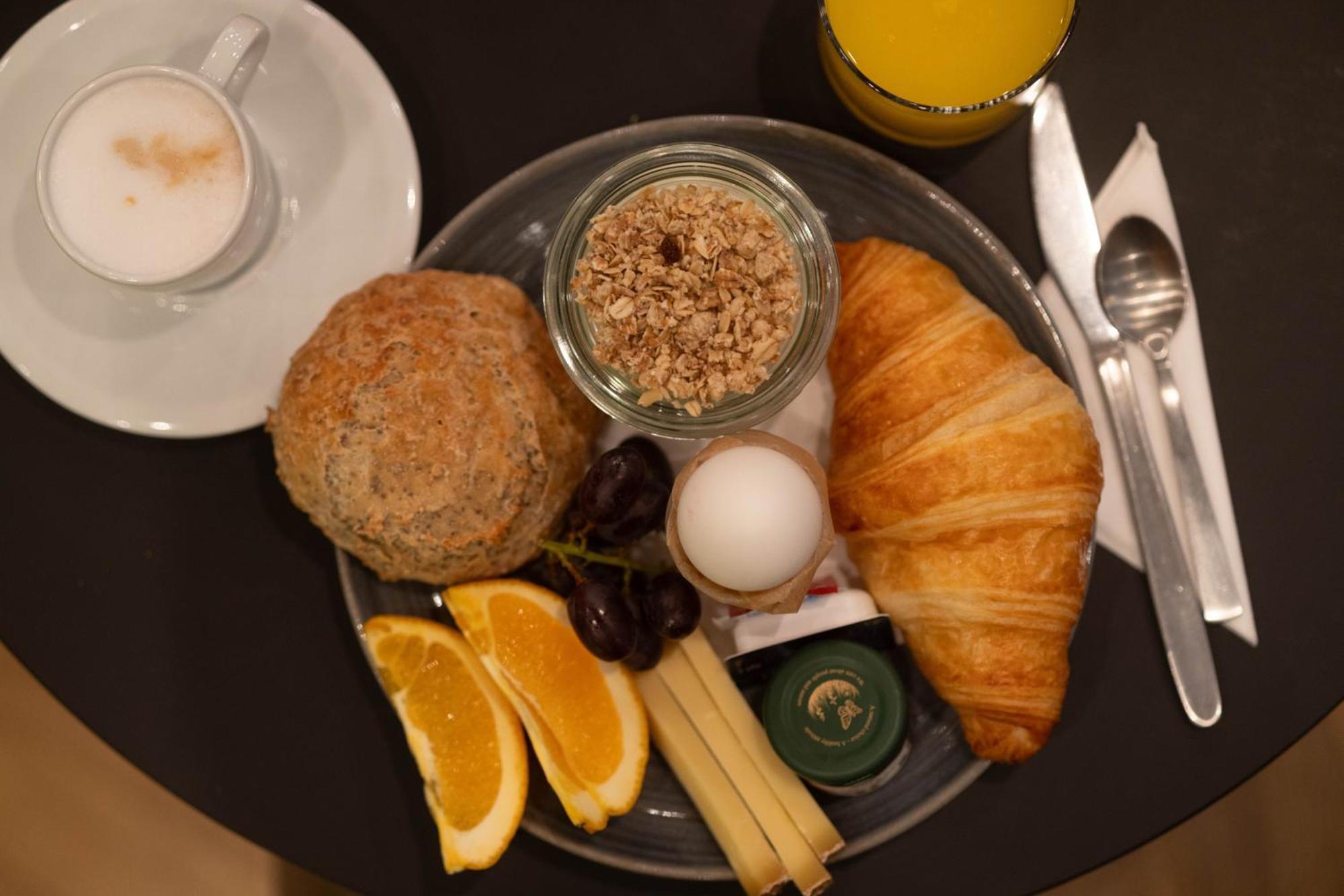 Hotel Maritime Copenhaga