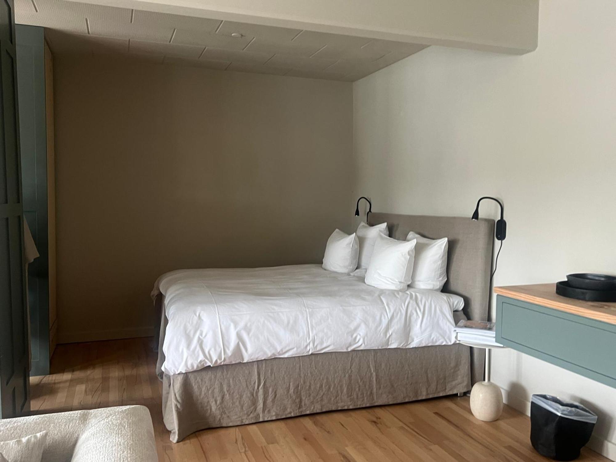 Maritime Hotel Copenhaga