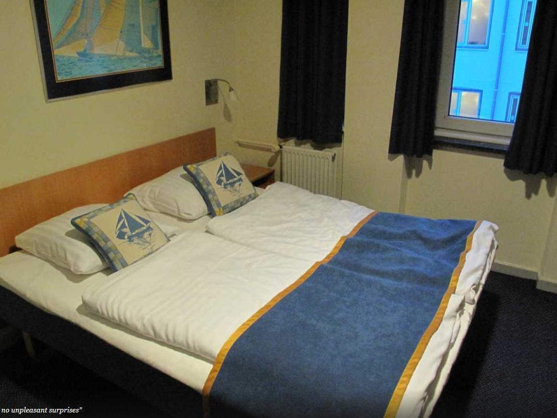 Maritime 3* Copenhaga
