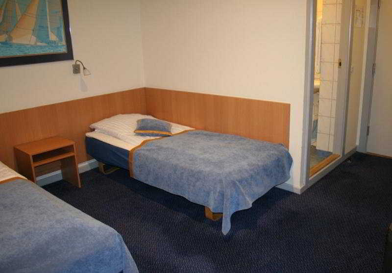 Maritime Hotel 3*
