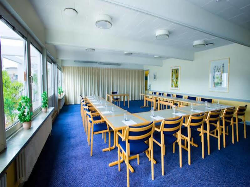 Maritime 3* Copenhaga