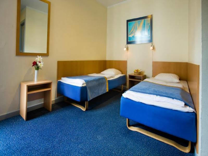 Maritime Hotel Copenhaga