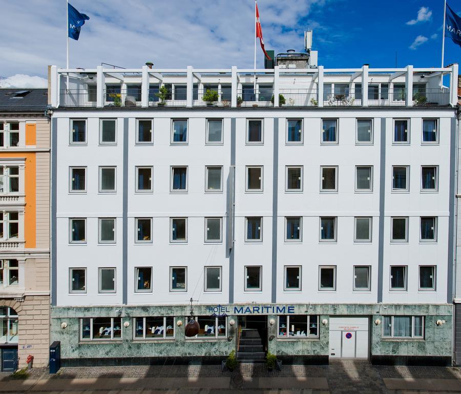 Maritime Copenhaga