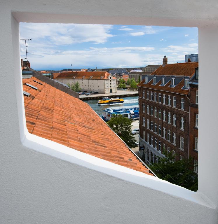 Maritime Hotel