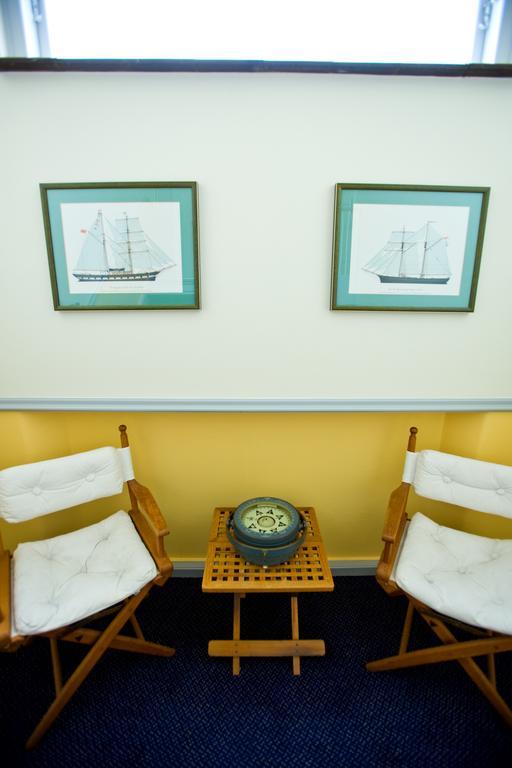 Hotel Maritime Copenhaga