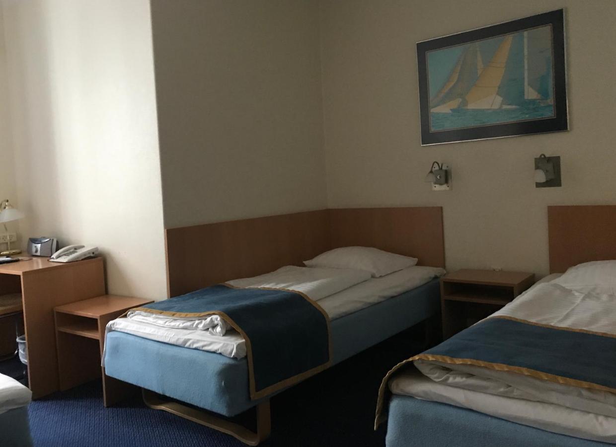 Maritime Copenhaga